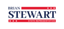 BRIAN STEWART FOR STATE REPRESENTATIVE